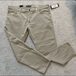 Mavi Jake Slim Leg Jeans